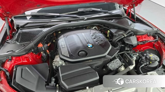 BMW 3 Series (G20) id 4310448 из Кореи 31