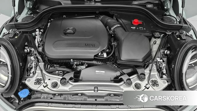 Mini Cooper S 4th Generation id 4298610 из Кореи 16