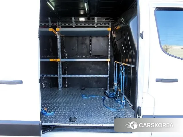 Renault Korea (Samsung) Master id 3651418 из Кореи 15