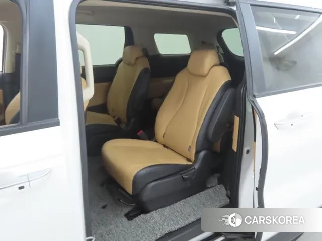 Kia Carnival 4th generation id 3705769 из Кореи 16