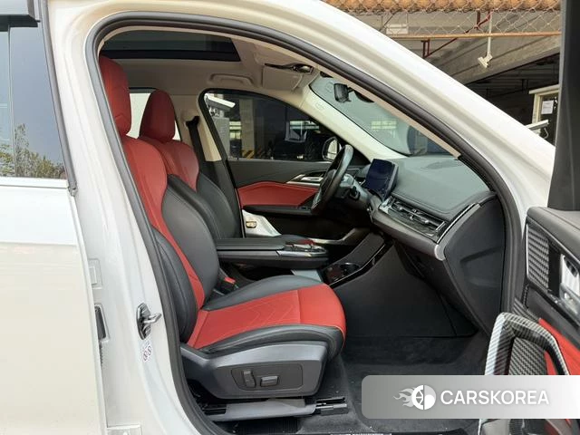 BMW X1 id 4240605 из Китая 16