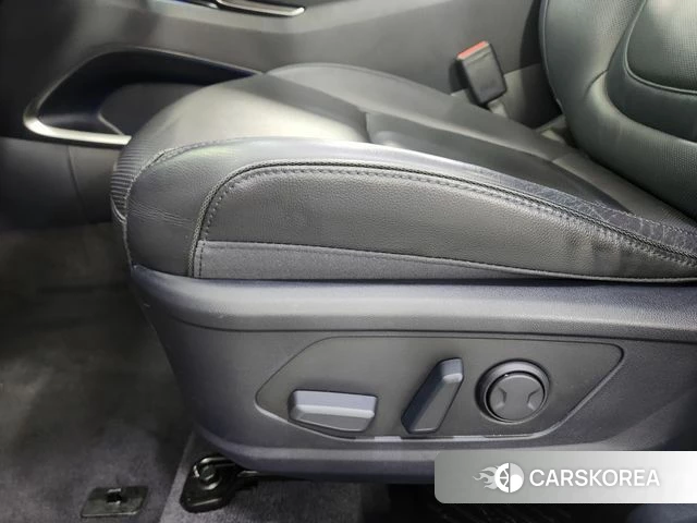 Hyundai Tucson (NX4) id 3954355 из Кореи 16