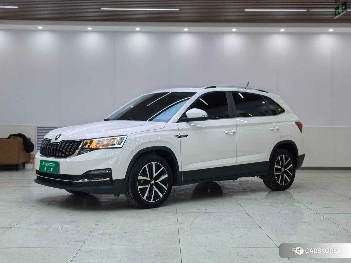 Skoda Komick id 4426450 из Китая 19
