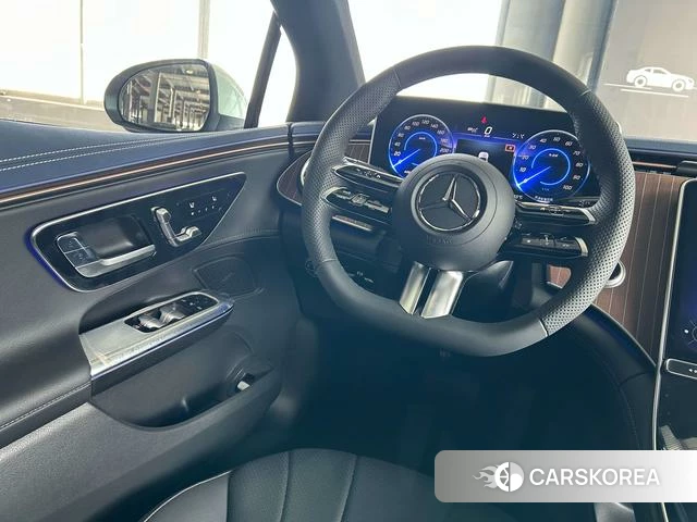 Mercedes-Benz EQE id 4265401 из Китая 13