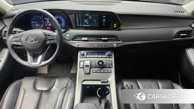 Hyundai Palisade id 4551180 из Кореи 27