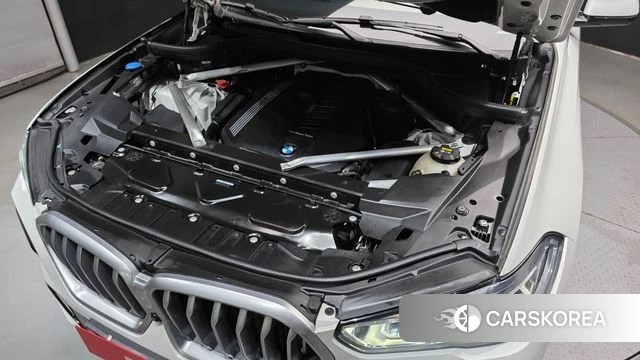 BMW X6 (G06) id 4688258 из Кореи 30