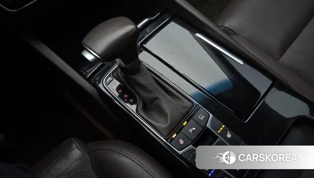 Kia Come New K7 id 3413367 из Кореи 11