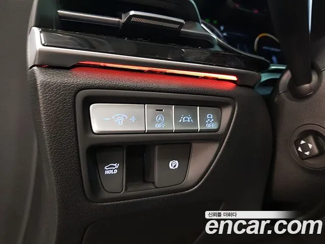 Genesis G80 (RG3) id 2660318 из Кореи 16