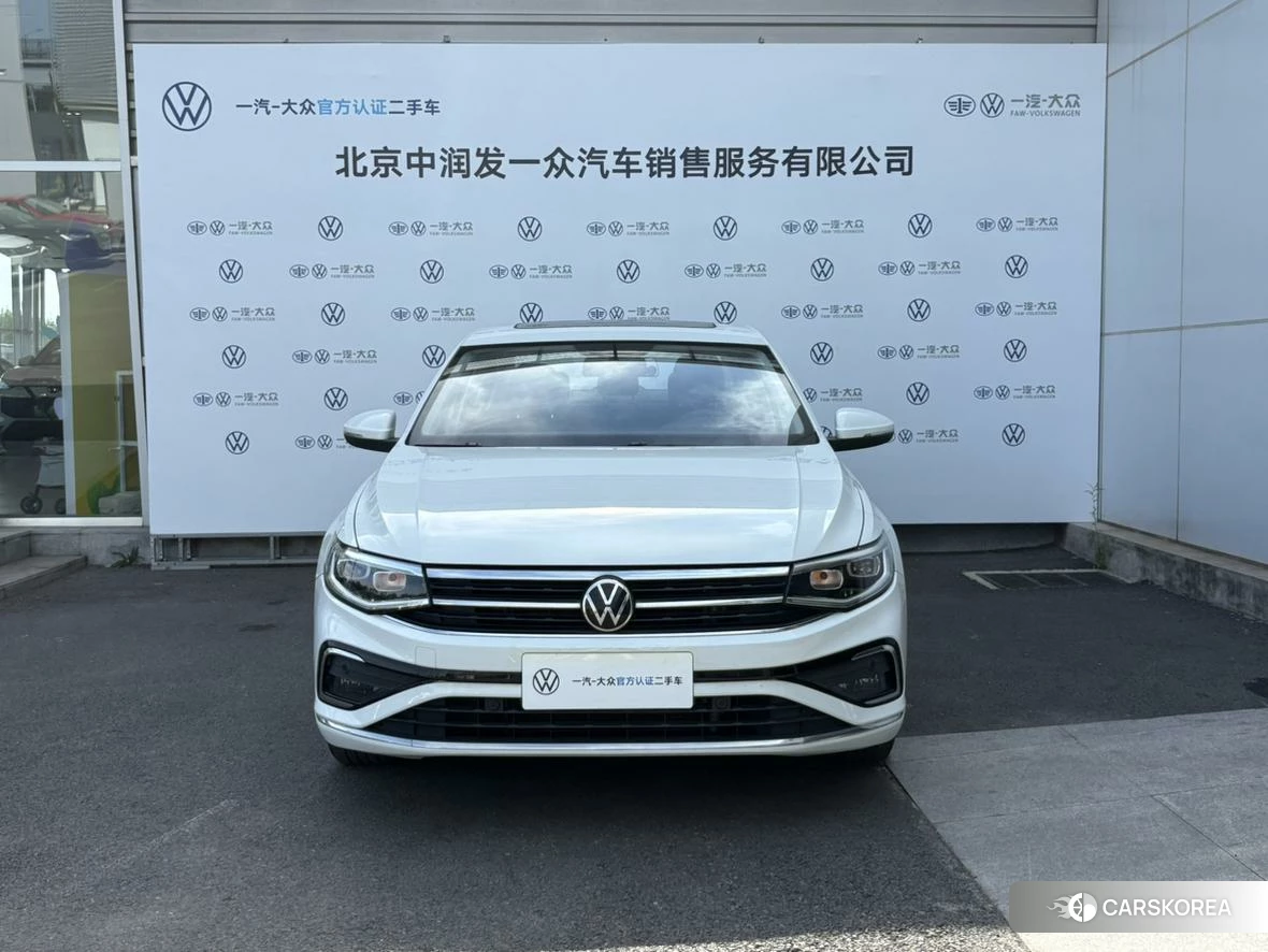 Volkswagen Bora id 4512521 из Китая 8