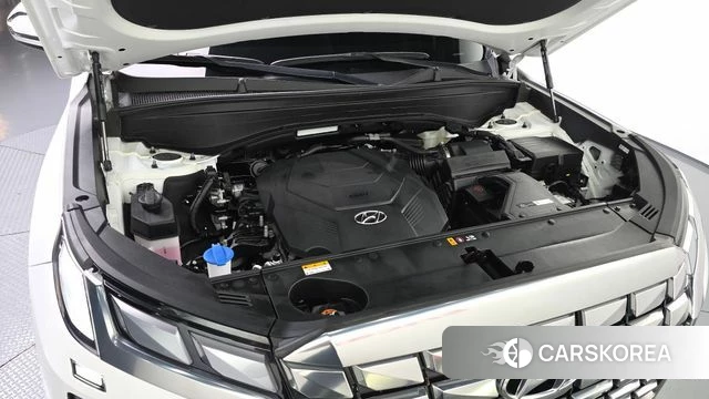 Hyundai The New Palisade id 4934838 из Кореи 30