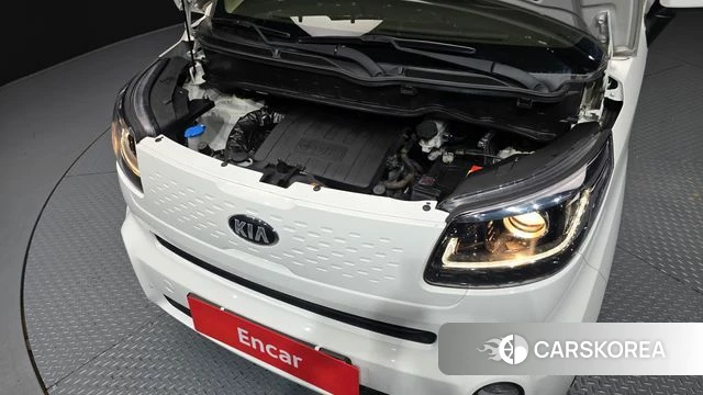 Kia The New Ray id 4731886 из Кореи 16