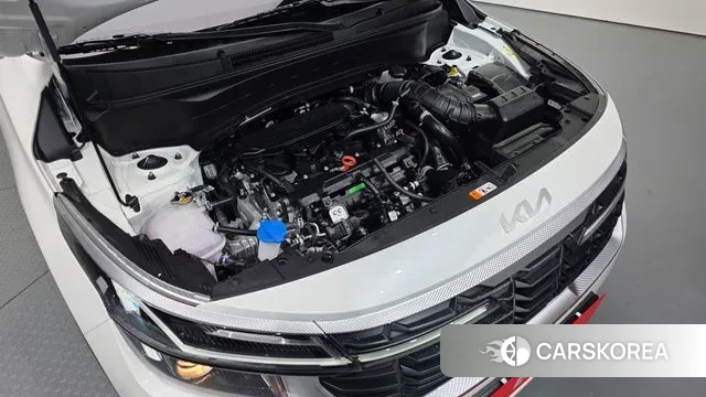 Kia The New Seltos id 3731930 из Кореи 16