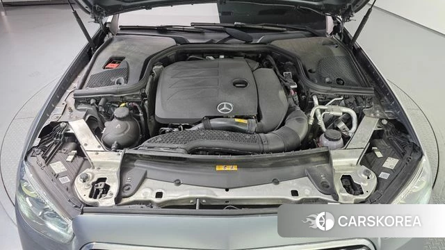 Mercedes-Benz E-Class W213 id 4871463 из Кореи 16