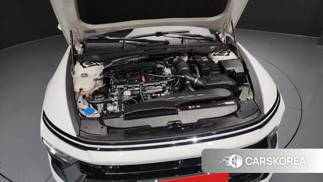 Hyundai Sonata D Edge (DN8) id 3347466 из Кореи 16