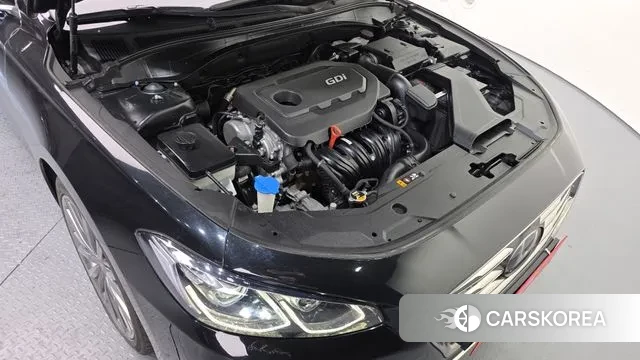 Hyundai Grandeur IG id 3672585 из Кореи 16