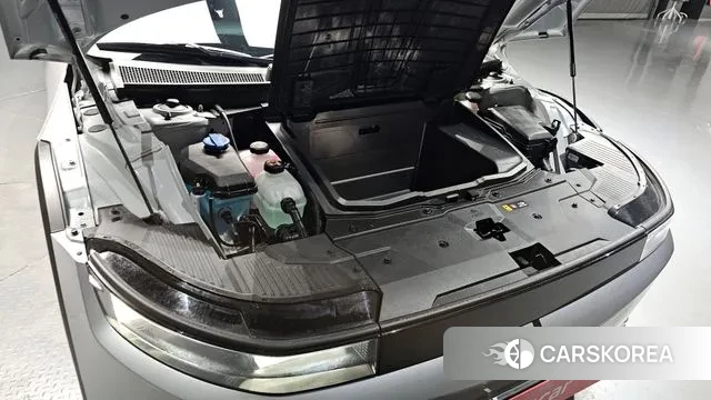 Hyundai Ionic 5 id 3058744 из Кореи 16