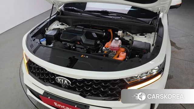 Kia Sorento 4th Generation id 4736770 из Кореи 26