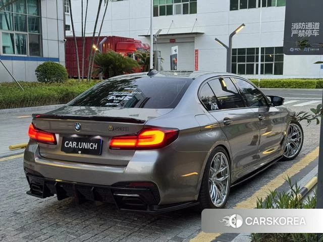 BMW 5 series id 4266045 из Китая 31