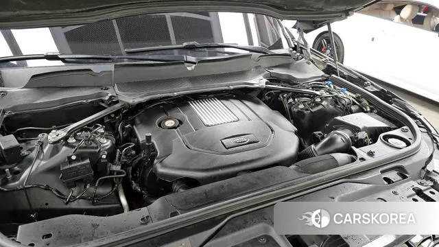 Land Rover Discovery 5 id 3612786 из Кореи 16