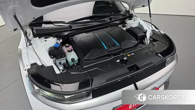 Hyundai Ionic 5 id 2969178 из Кореи 16