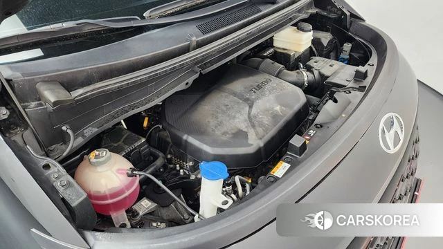 Hyundai Staria id 3865639 из Кореи 16