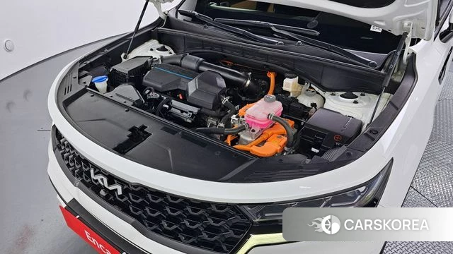 Kia Sorento 4th Generation id 3823816 из Кореи 16