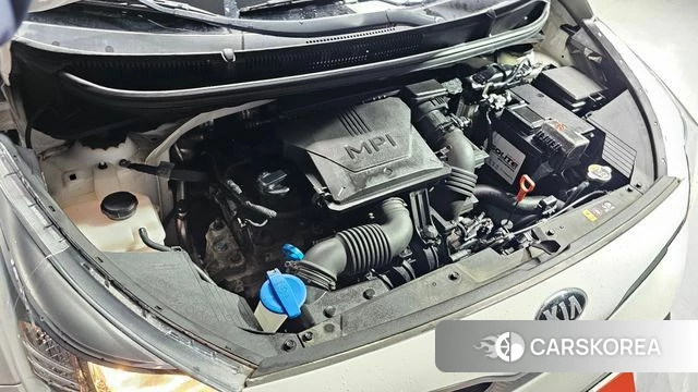 Kia Morning Urban (JA) id 3807361 из Кореи 16