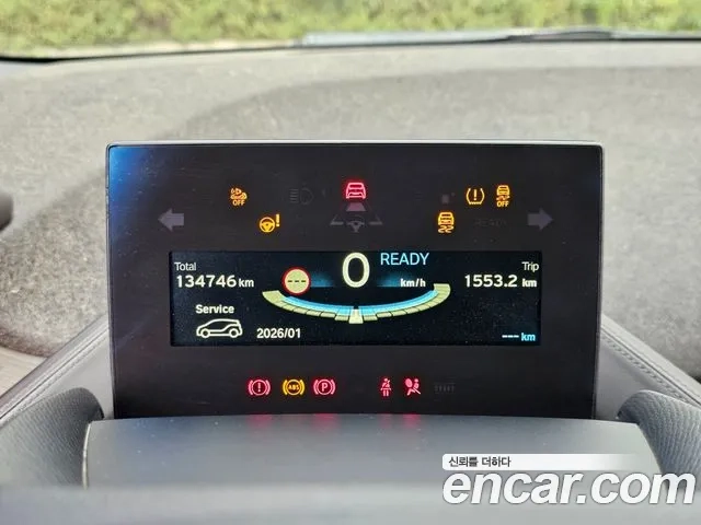 BMW i3 id 2899180 из Кореи 16