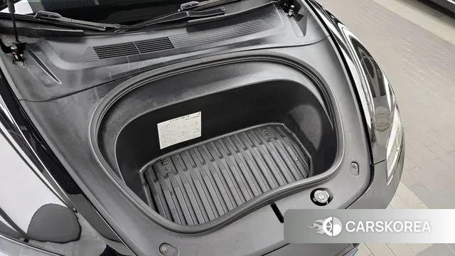 Tesla Model 3 id 3477426 из Кореи 16