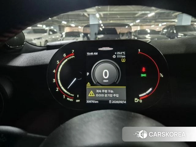 Mini Cooper S 2020 Зеленый из Кореи, фото 6