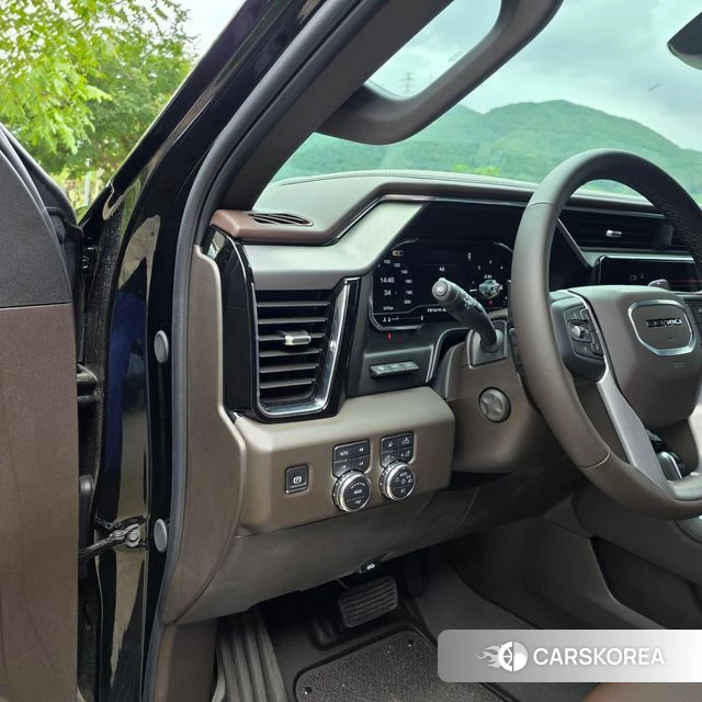 GMC Sierra id 4601251 из Кореи 9