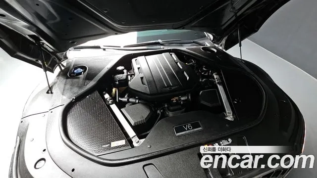 Genesis G90 (RS4) id 2874369 из Кореи 16