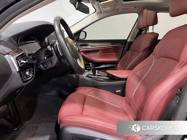BMW 5 series id 3890160 из Китая 17