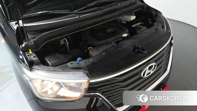 Hyundai The New Grand Starex id 4568487 из Кореи 24