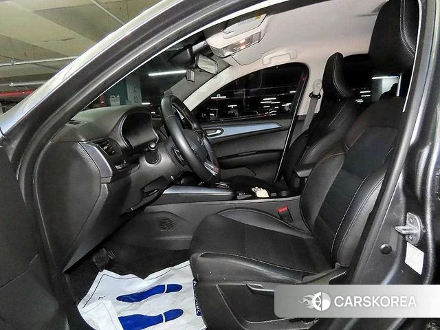 Renault Korea (Samsung) XM3 id 4855817 из Кореи 16