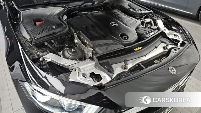 Mercedes-Benz CLS-Class C257 id 3422929 из Кореи 16