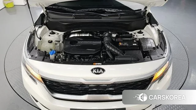 Kia Seltos id 3402389 из Кореи 16