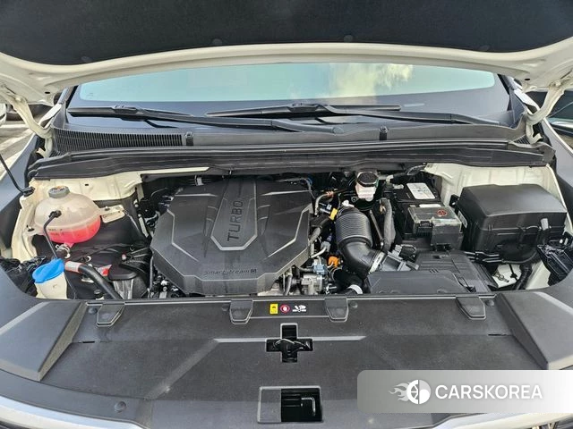 Kia Carnival 4th generation id 4683349 из Кореи 16