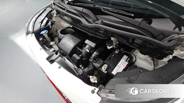 Kia The New Ray id 3480034 из Кореи 16