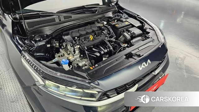 Kia The New K3 2nd generation id 4493800 из Кореи 26