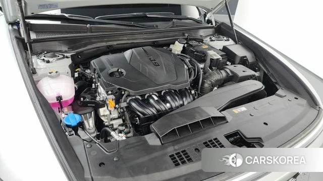 Hyundai Grandeur (GN7) id 4591389 из Кореи 16