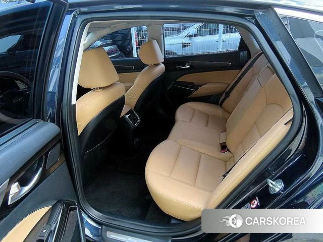 Kia K7 Premier id 4269007 из Кореи 16
