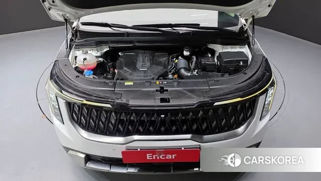 Kia The New Carnival 4th Generation id 3550028 из Кореи 16