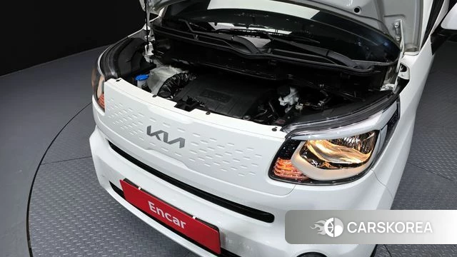 Kia The New Ray id 3910558 из Кореи 16