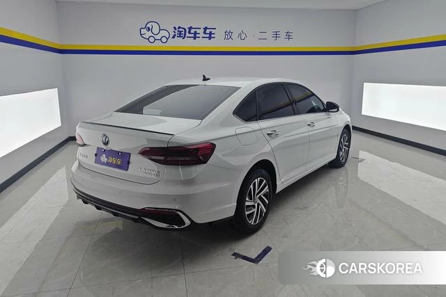Volkswagen Lavida id 4213543 из Китая 13