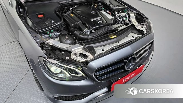 Mercedes-Benz E-Class W213 id 4345076 из Кореи 28