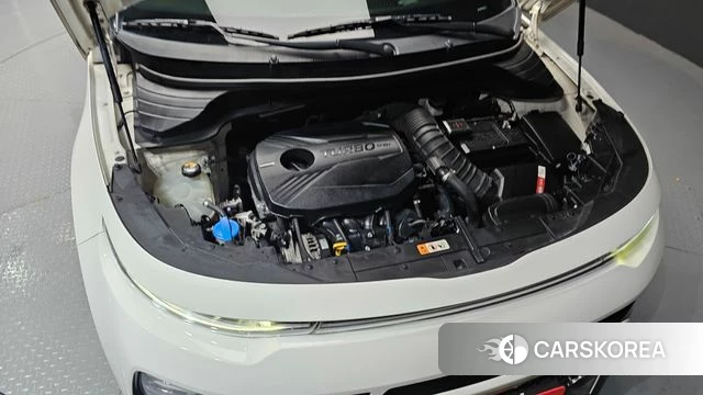 Kia Soul Booster id 4371632 из Кореи 26
