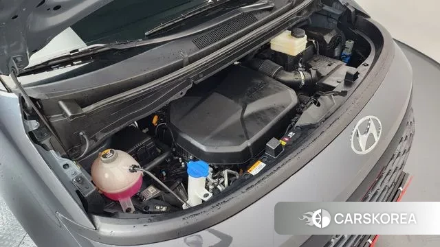 Hyundai Staria id 3405502 из Кореи 16