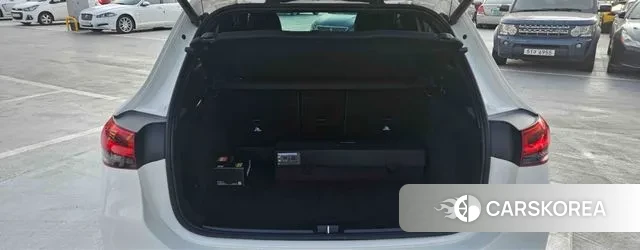 Mercedes-Benz GLA - Class H247 2021 Белый из Кореи, фото 6