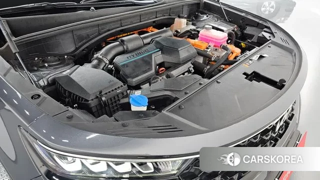 Kia Sorento 4th Generation id 3348698 из Кореи 16